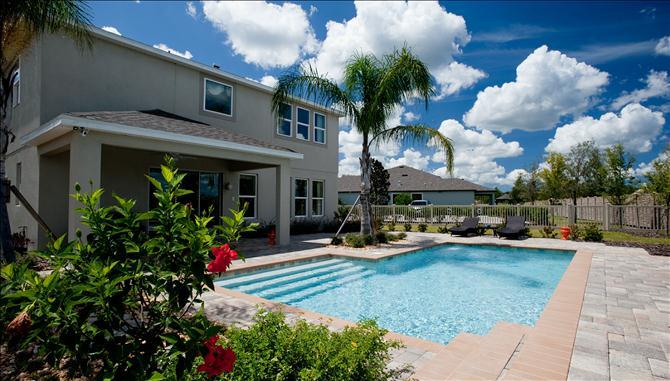 Photo of Long Lake Ranch in Lutz, FL 33558