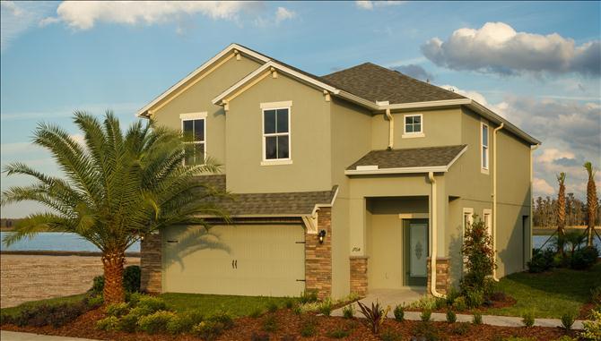 Photo of Long Lake Ranch in Lutz, FL 33558