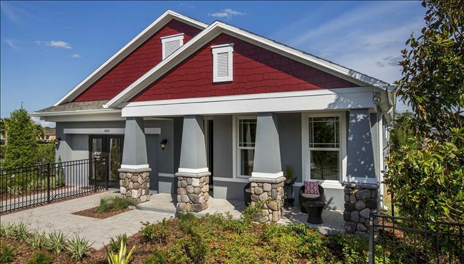 Photo of Avalon Park West in Wesley Chapel, FL 33545