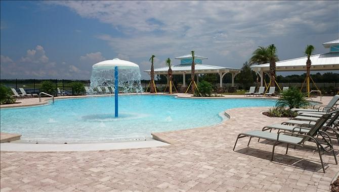 Photo of Long Lake Ranch in Lutz, FL 33558