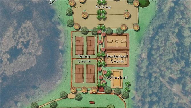 Photo of Avalon Park West in Wesley Chapel, FL 33545