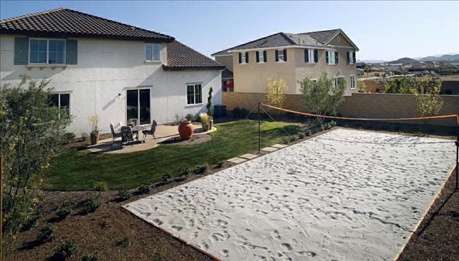 Photo of Legacy II in Winchester, CA 92596