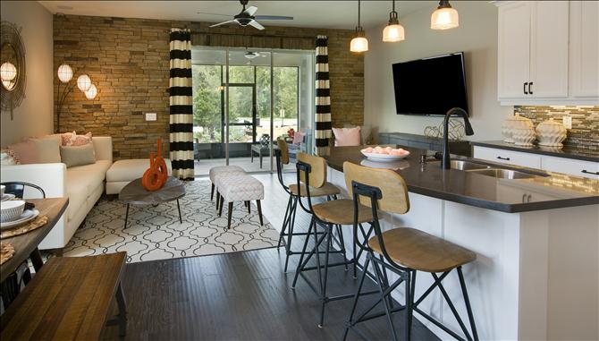 Photo of Mitchell Creek in Oviedo, FL 32765