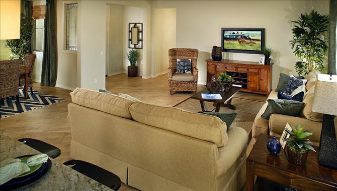 Photo of Legacy II in Winchester, CA 92596