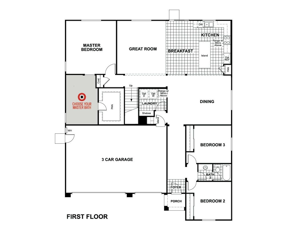Photo of Residence 3X in Winchester, CA 92596