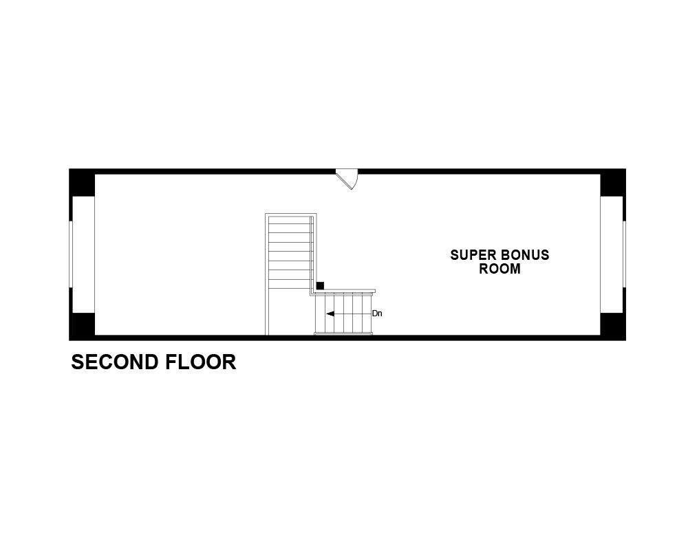 Photo of Residence 3X in Winchester, CA 92596