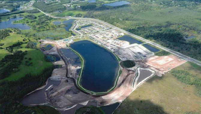 Photo of Long Lake Ranch in Lutz, FL 33558