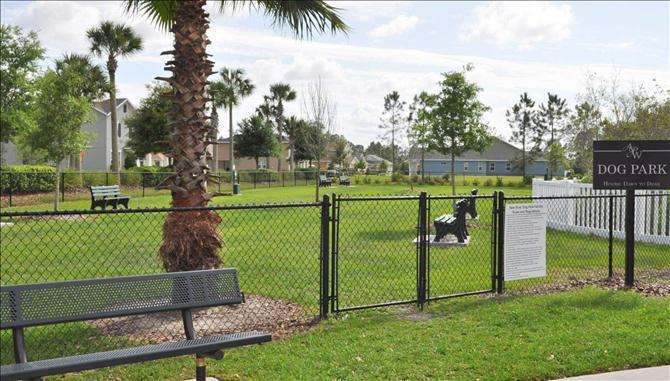 Photo of Avalon Park West in Wesley Chapel, FL 33545