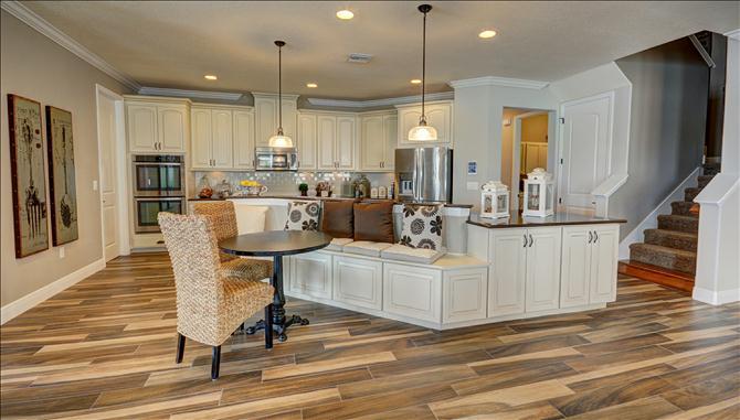 Photo of Long Lake Ranch in Lutz, FL 33558