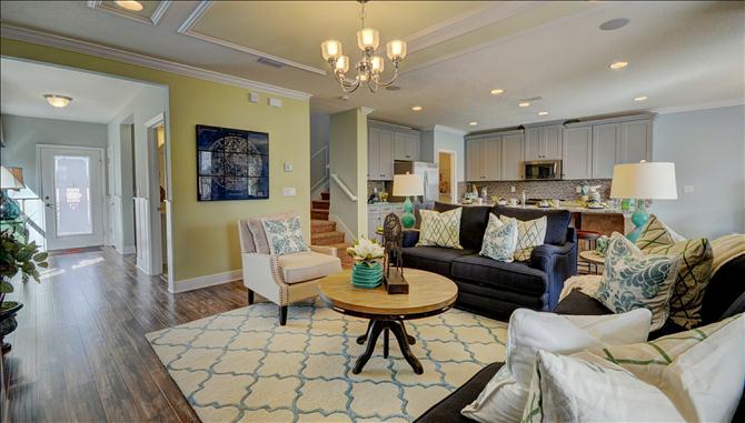 Photo of Long Lake Ranch in Lutz, FL 33558