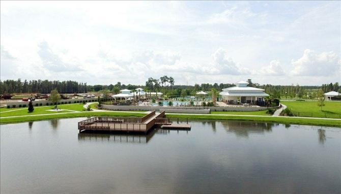 Photo of Long Lake Ranch in Lutz, FL 33558