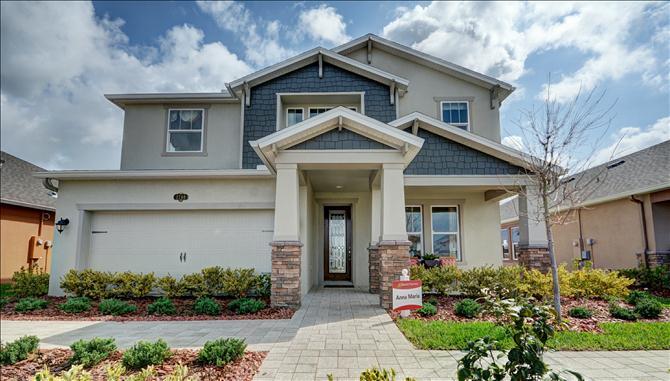 Photo of Long Lake Ranch in Lutz, FL 33558