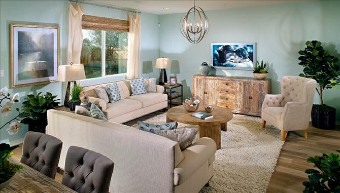 Photo of Residence 3X in Winchester, CA 92596
