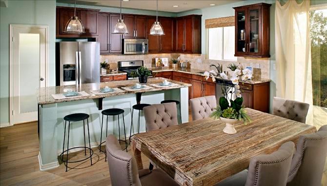 Photo of Residence 3X in Winchester, CA 92596