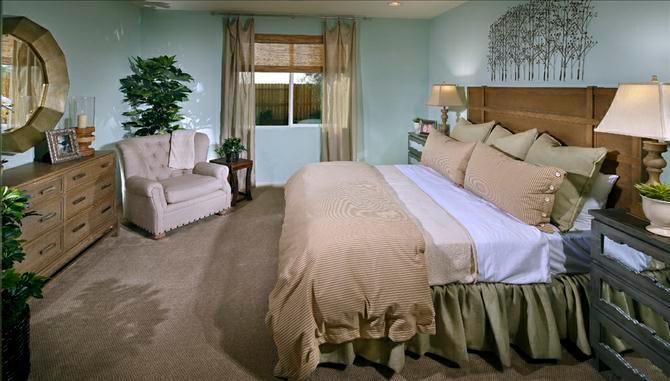 Photo of Residence 3X in Winchester, CA 92596