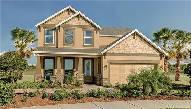 Photo of Avalon Park West in Wesley Chapel, FL 33545
