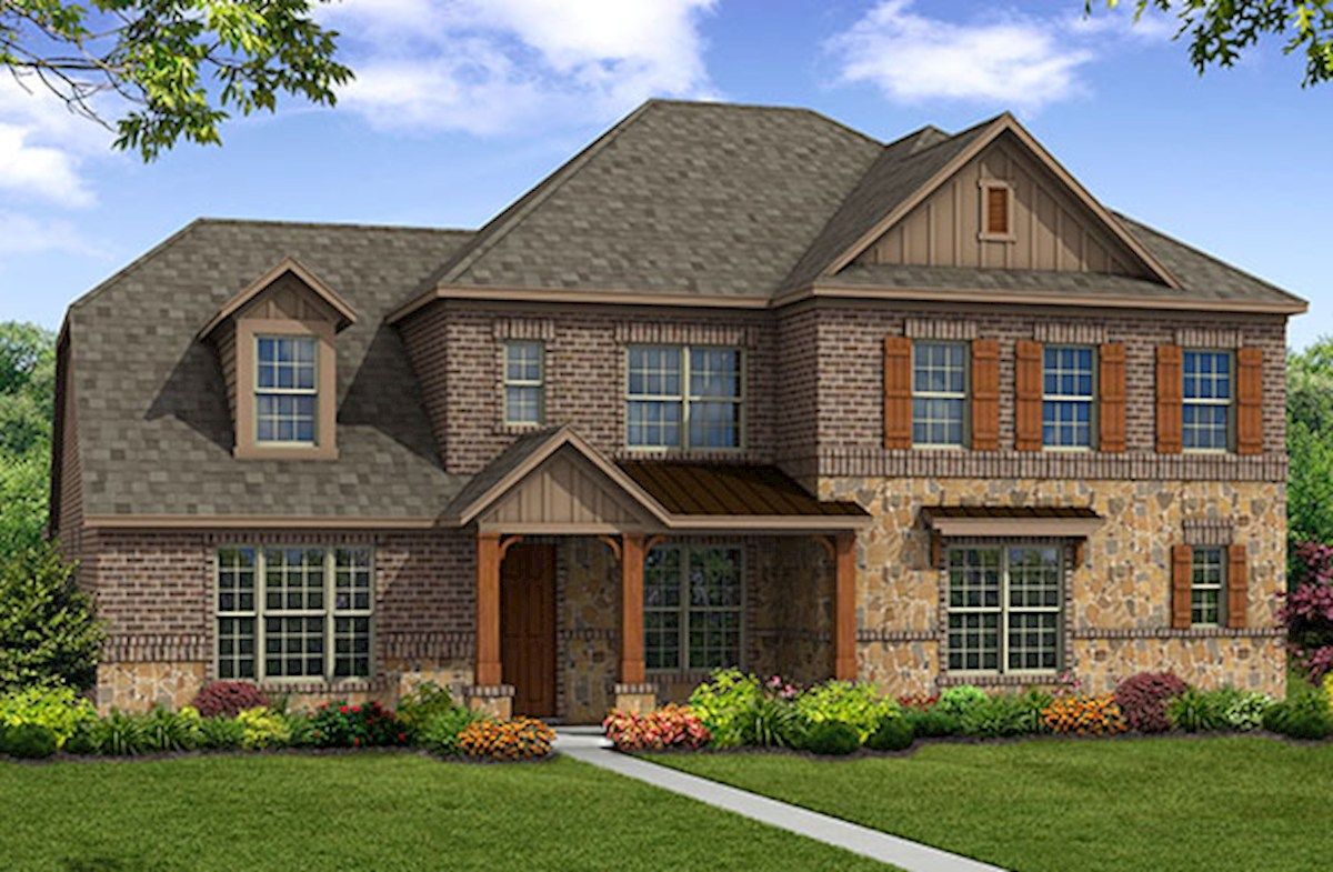 Sunnyvale homes for sale Homes for sale in Sunnyvale TX HomeGain