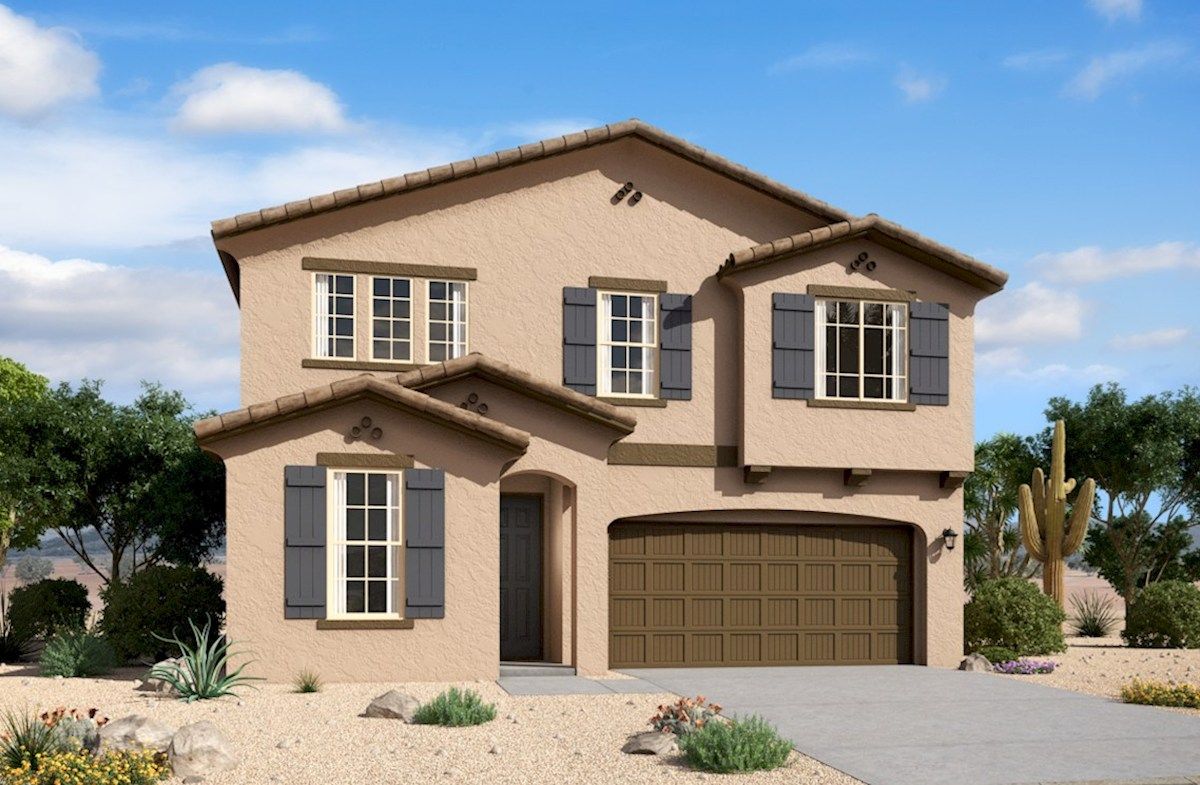 Avondale homes for sale Homes for sale in Avondale AZ HomeGain