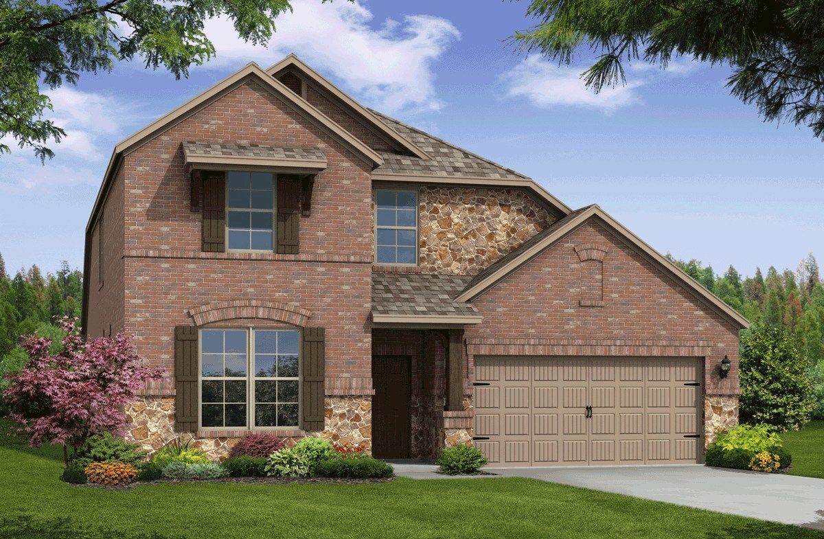 Midlothian homes for sale Homes for sale in Midlothian TX HomeGain