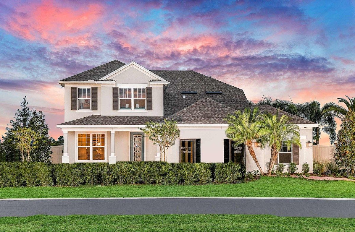 Minneola Homes for Sale Mendo Sotheby’s International Realty