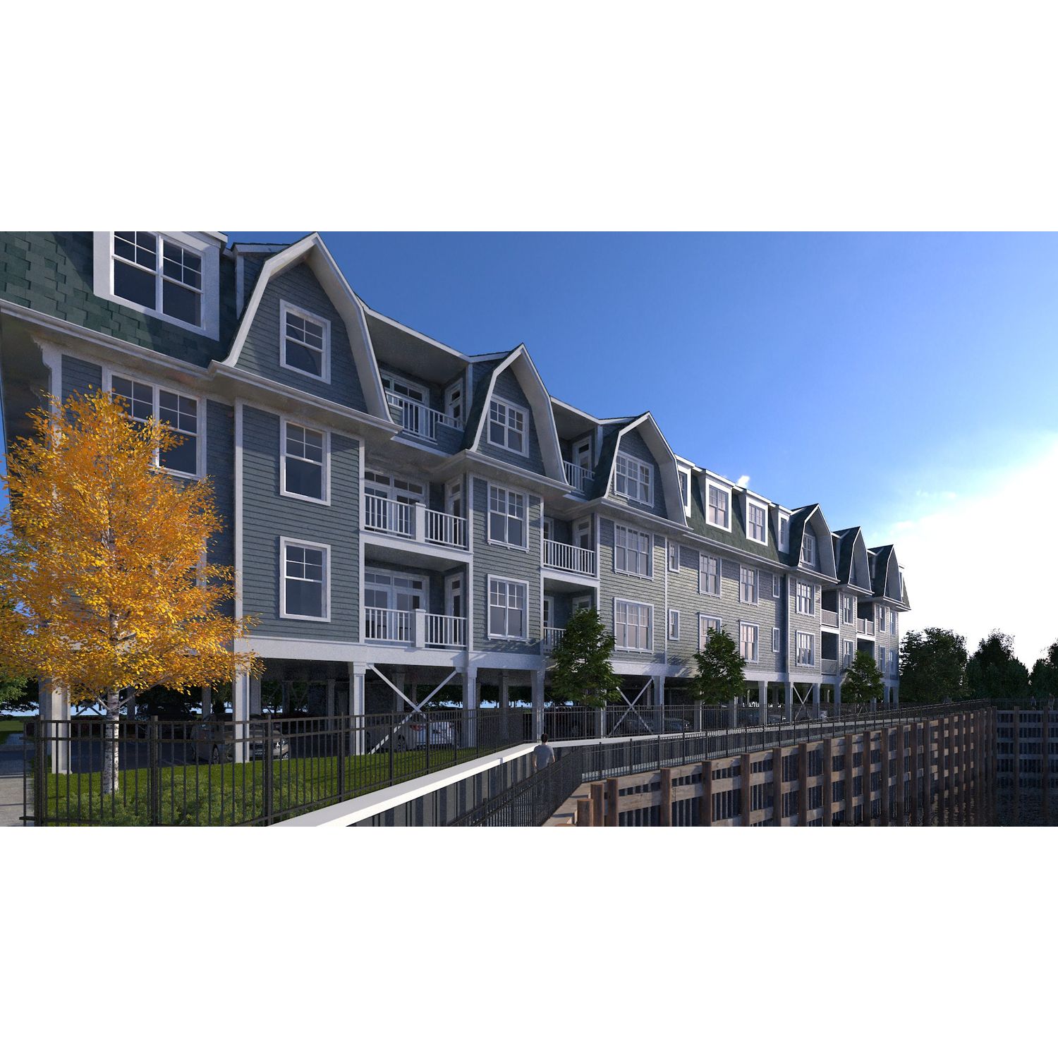 East Rockaway Homes for Sale Mendo Sotheby’s International Realty