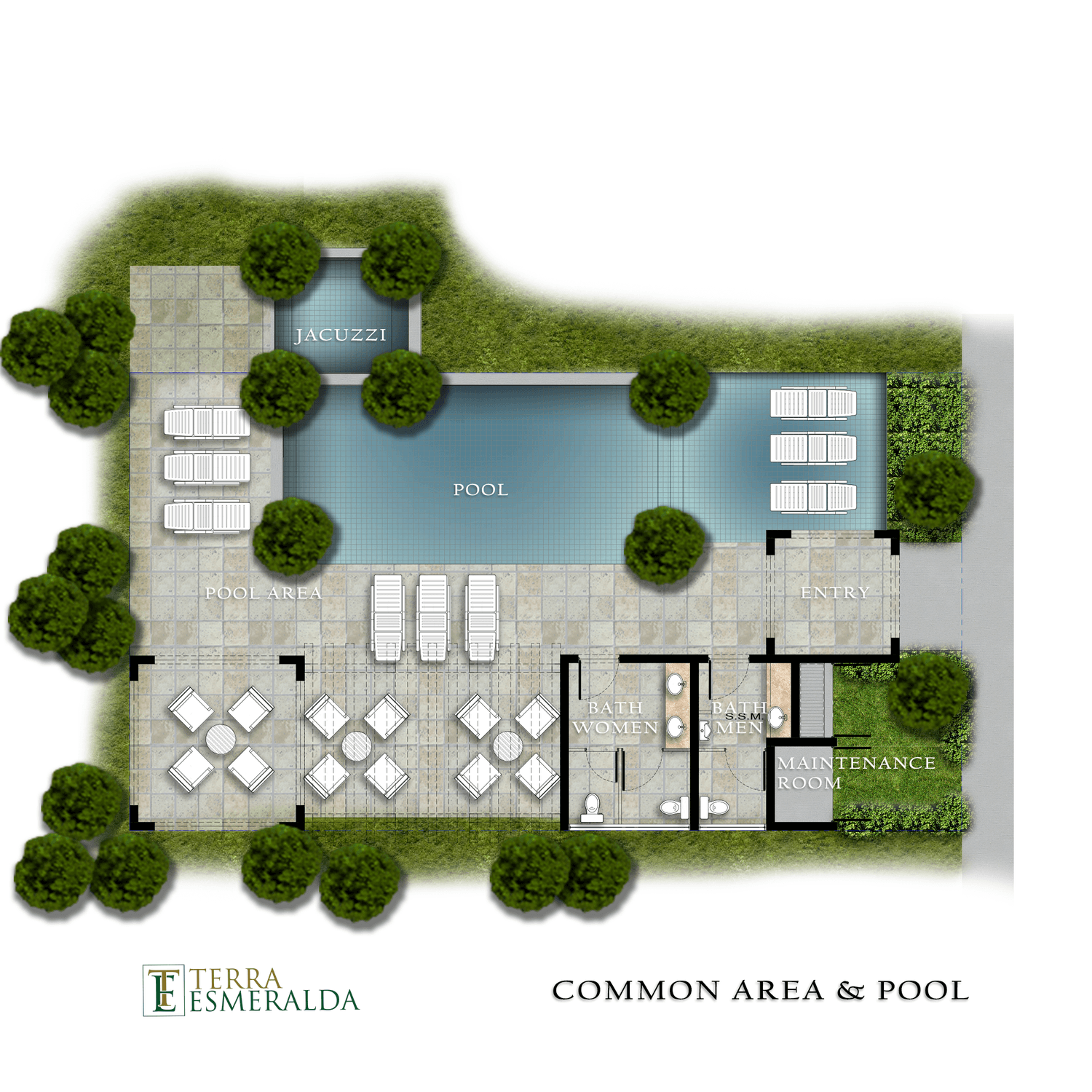 Photo of Terra Esmeralda in Kissimmee, FL 34746
