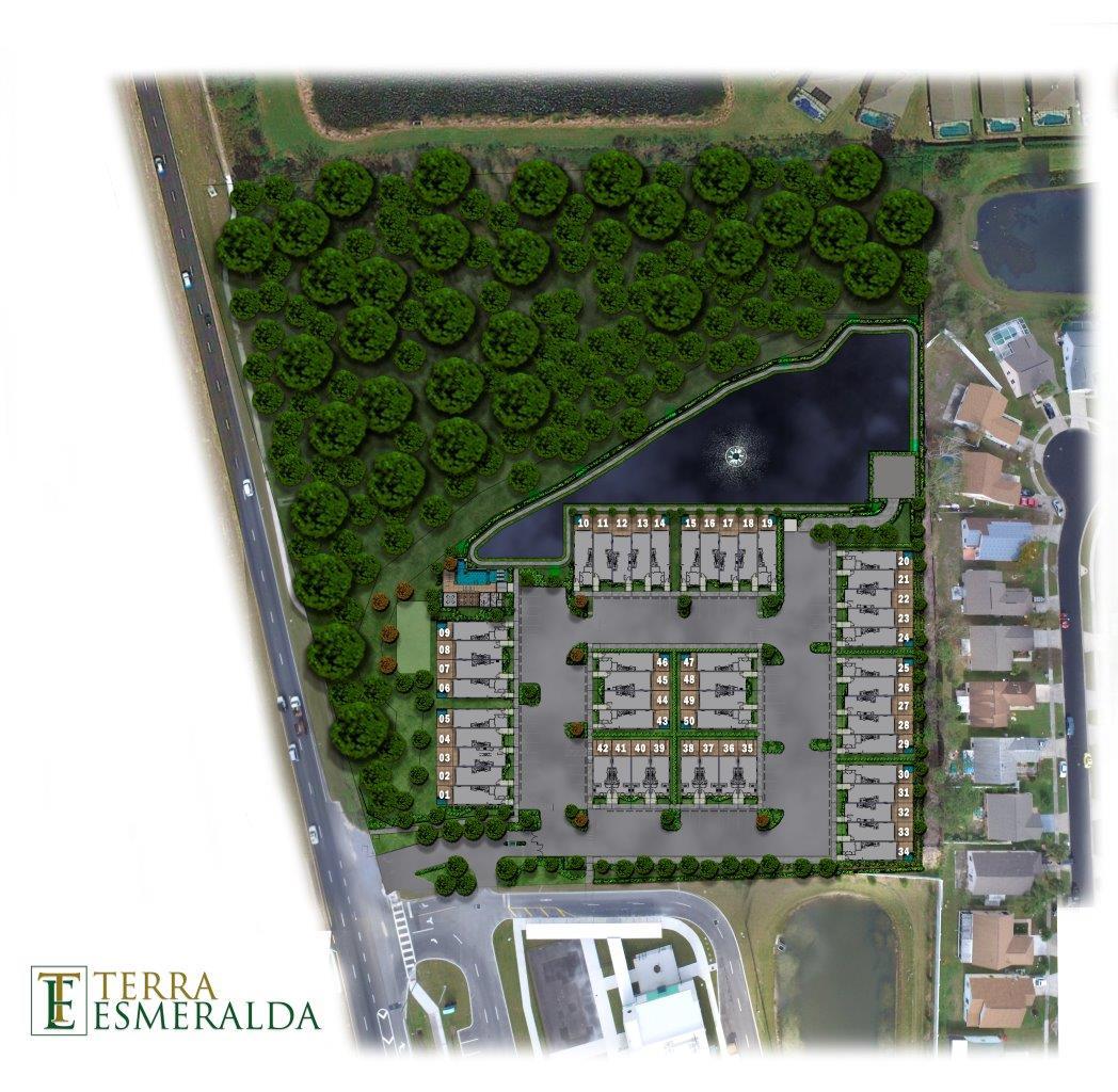 Photo of Terra Esmeralda in Kissimmee, FL 34746