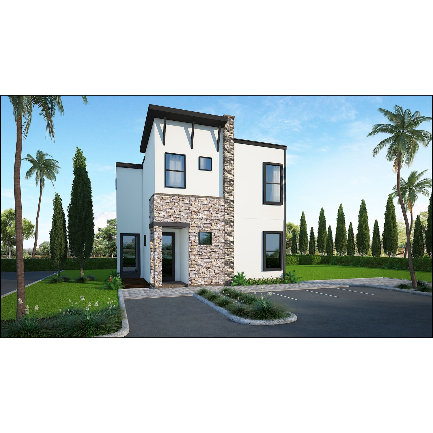 244 Villa Domani Cir  