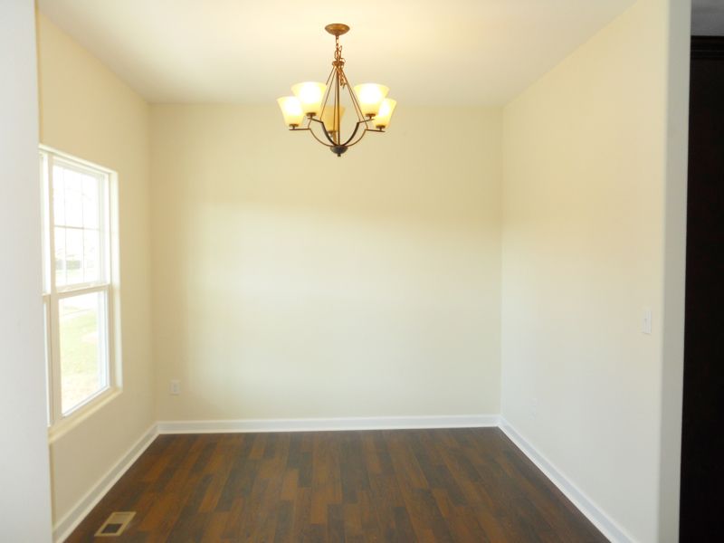 Carrigan homes model Carrigan homes model