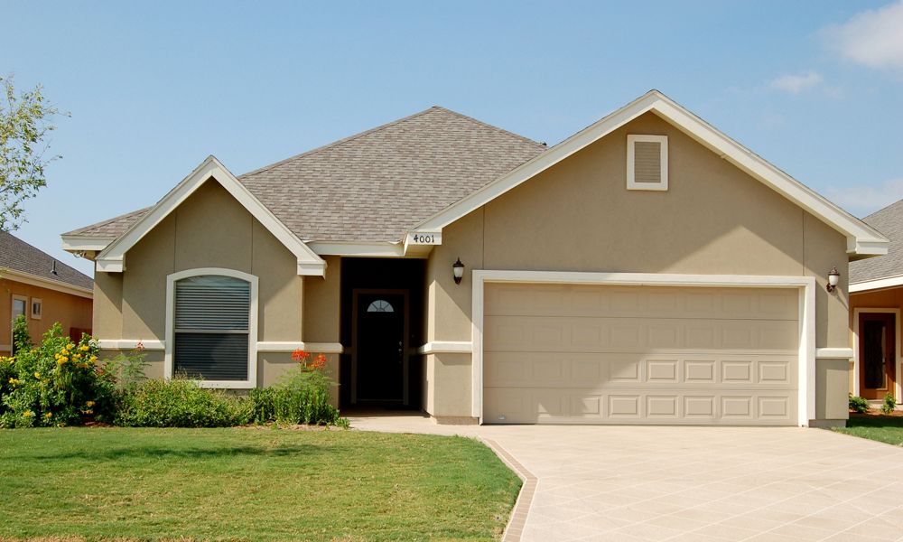 New Homes In Mission, TX