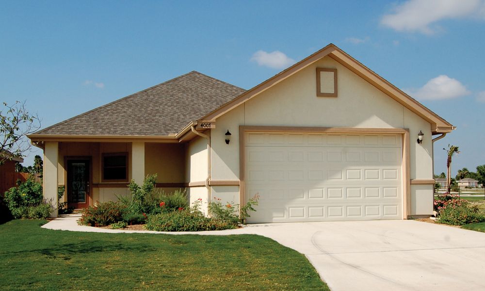 New Homes In Mission, TX