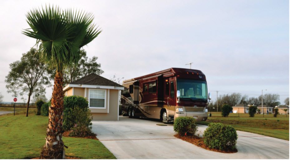 New Homes In Mission, TX