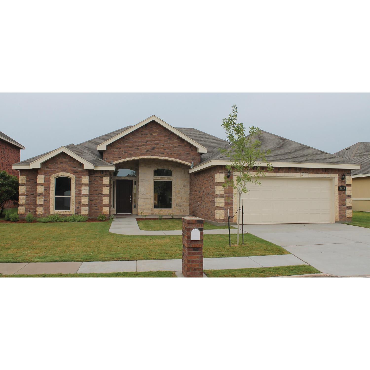 New Homes In Mission, TX