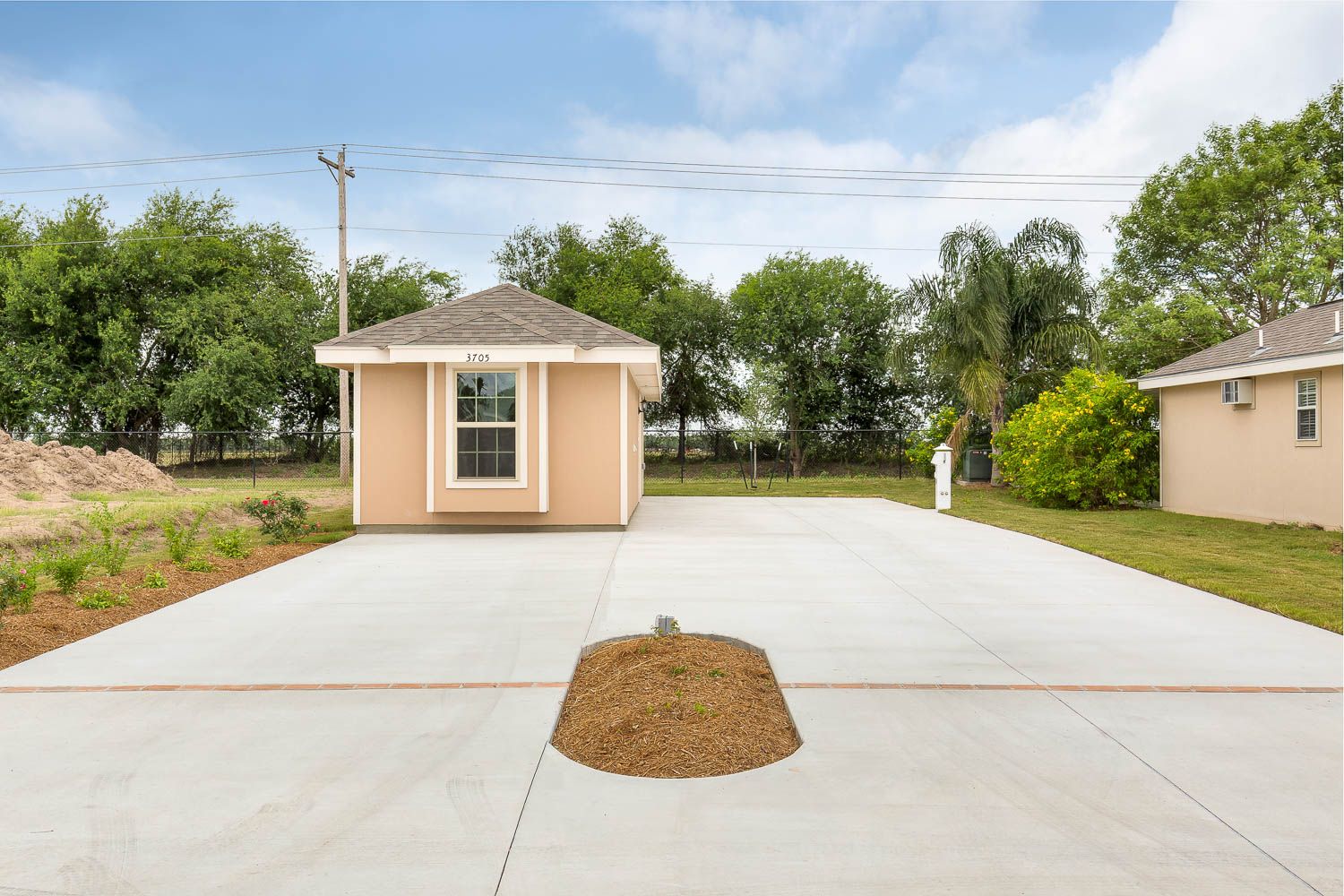 New Homes In Mission, TX