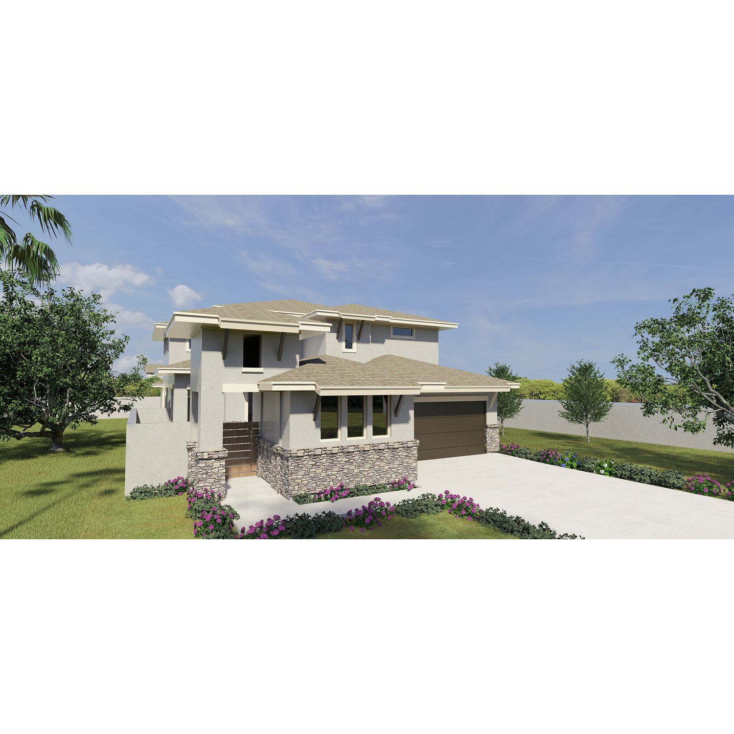 New Homes In Mission, TX
