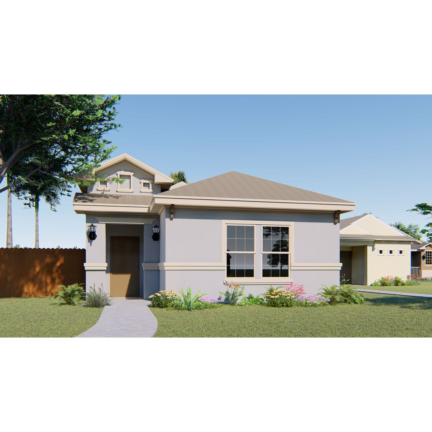 New Homes In Mission, TX