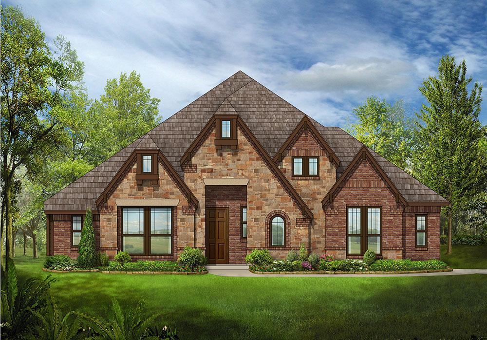 Midlothian homes for sale Homes for sale in Midlothian TX HomeGain