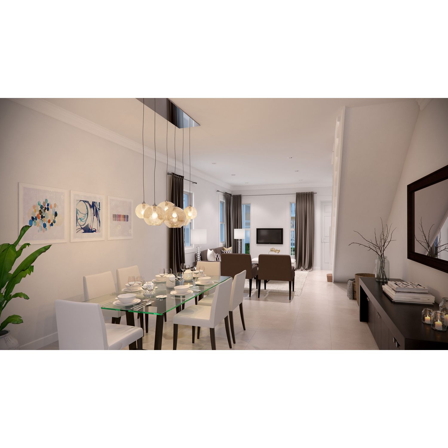 Photo of The Reserve at Edgewood in Fort Lauderdale, FL 33315