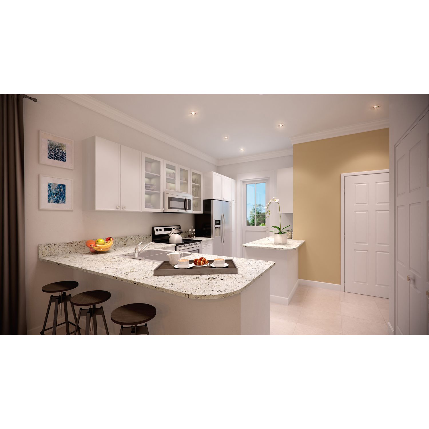 Photo of The Reserve at Edgewood in Fort Lauderdale, FL 33315