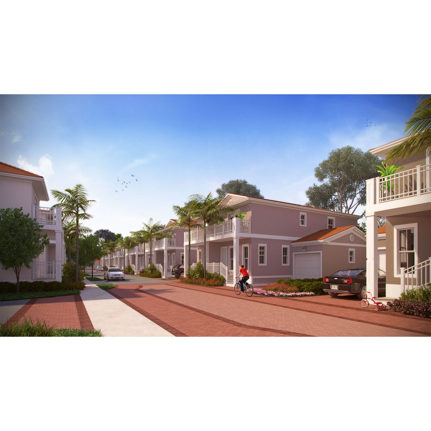 Photo of The Reserve at Edgewood in Fort Lauderdale, FL 33315