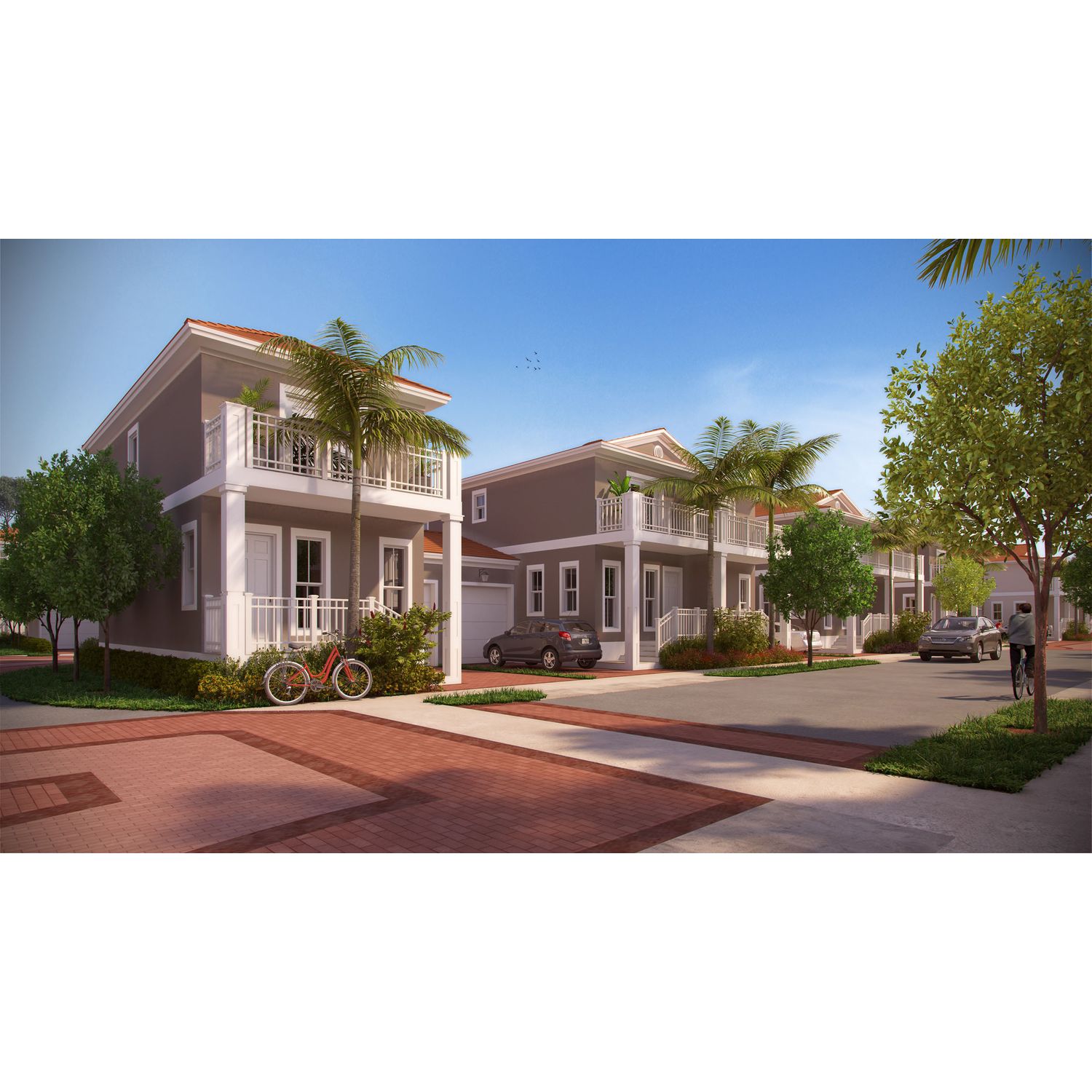 Photo of The Reserve at Edgewood in Fort Lauderdale, FL 33315