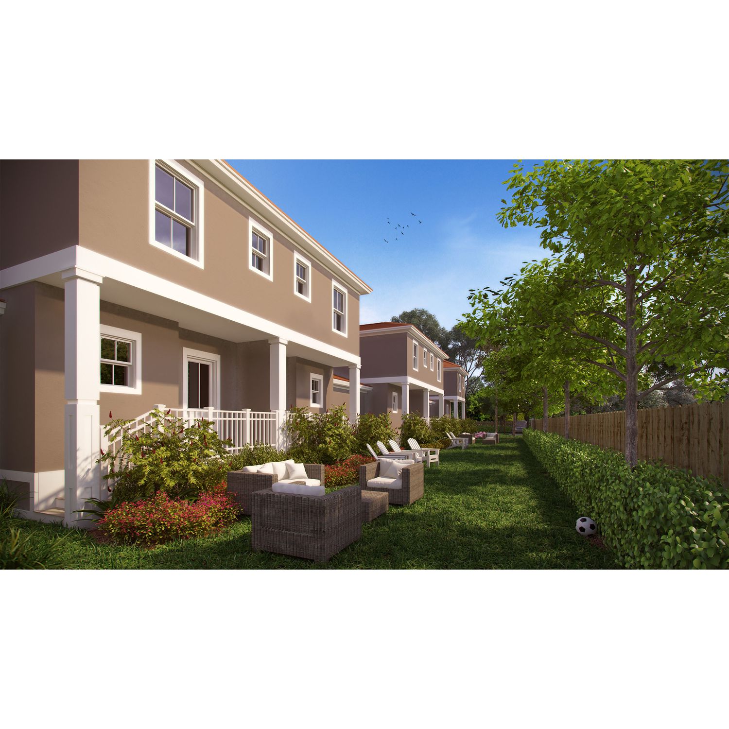 Photo of The Reserve at Edgewood in Fort Lauderdale, FL 33315