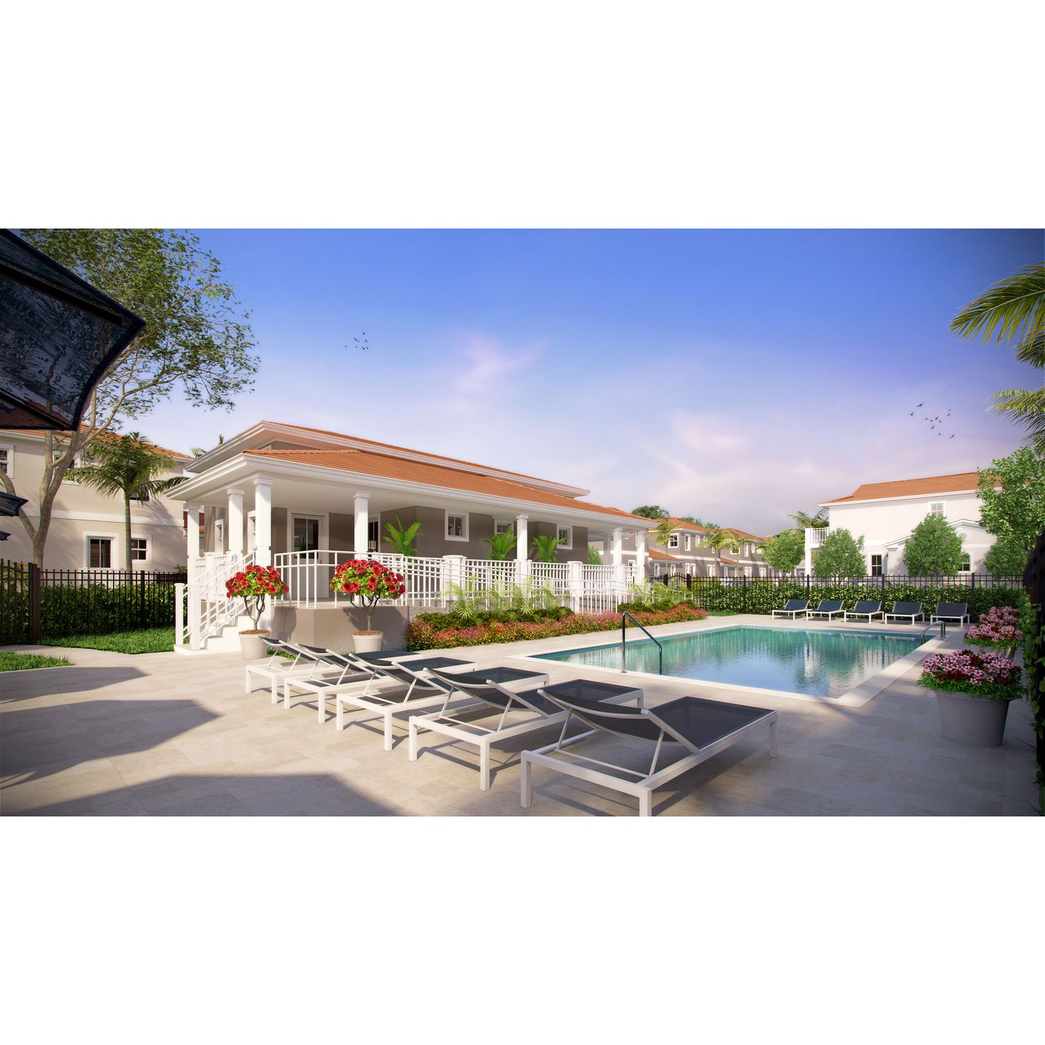 Photo of The Reserve at Edgewood in Fort Lauderdale, FL 33315