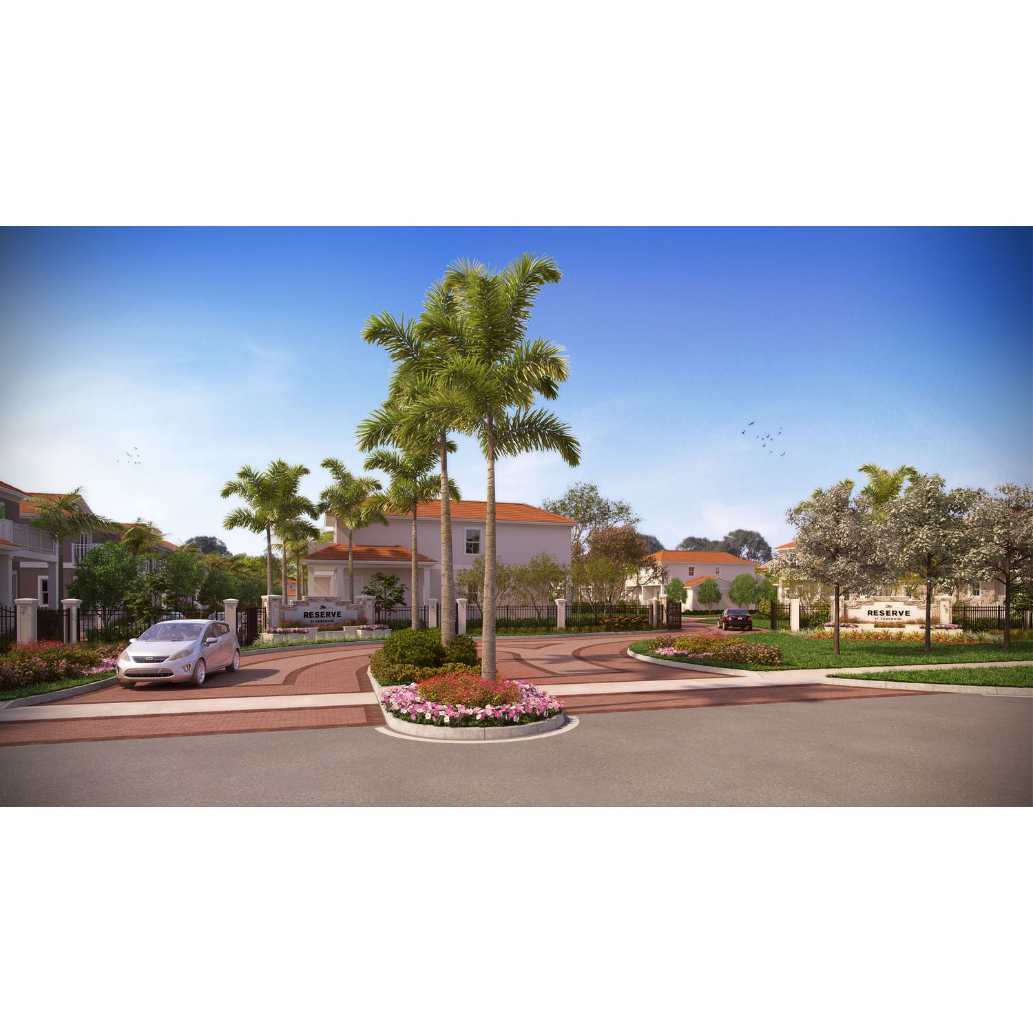 Photo of The Reserve at Edgewood in Fort Lauderdale, FL 33315