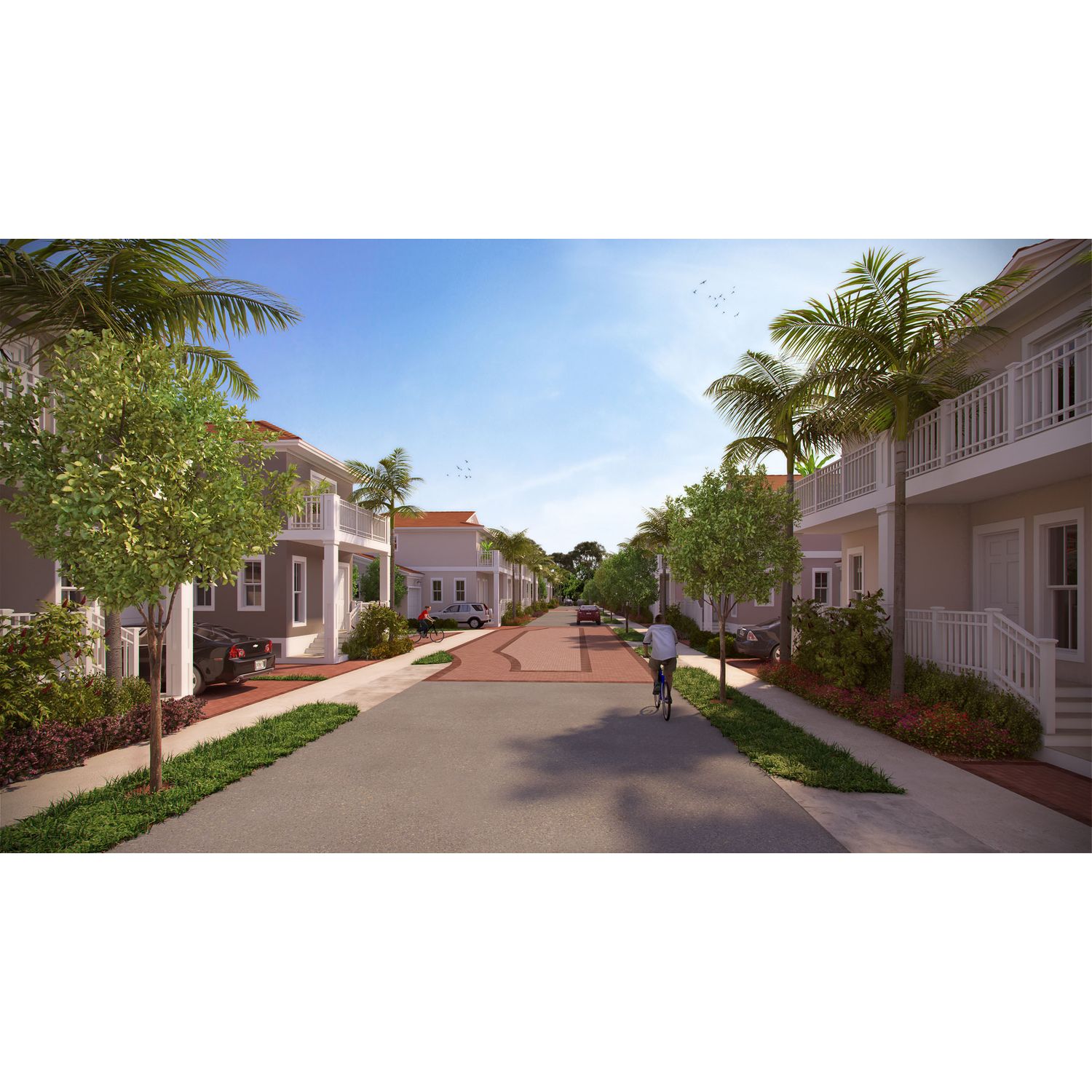 Photo of The Reserve at Edgewood in Fort Lauderdale, FL 33315