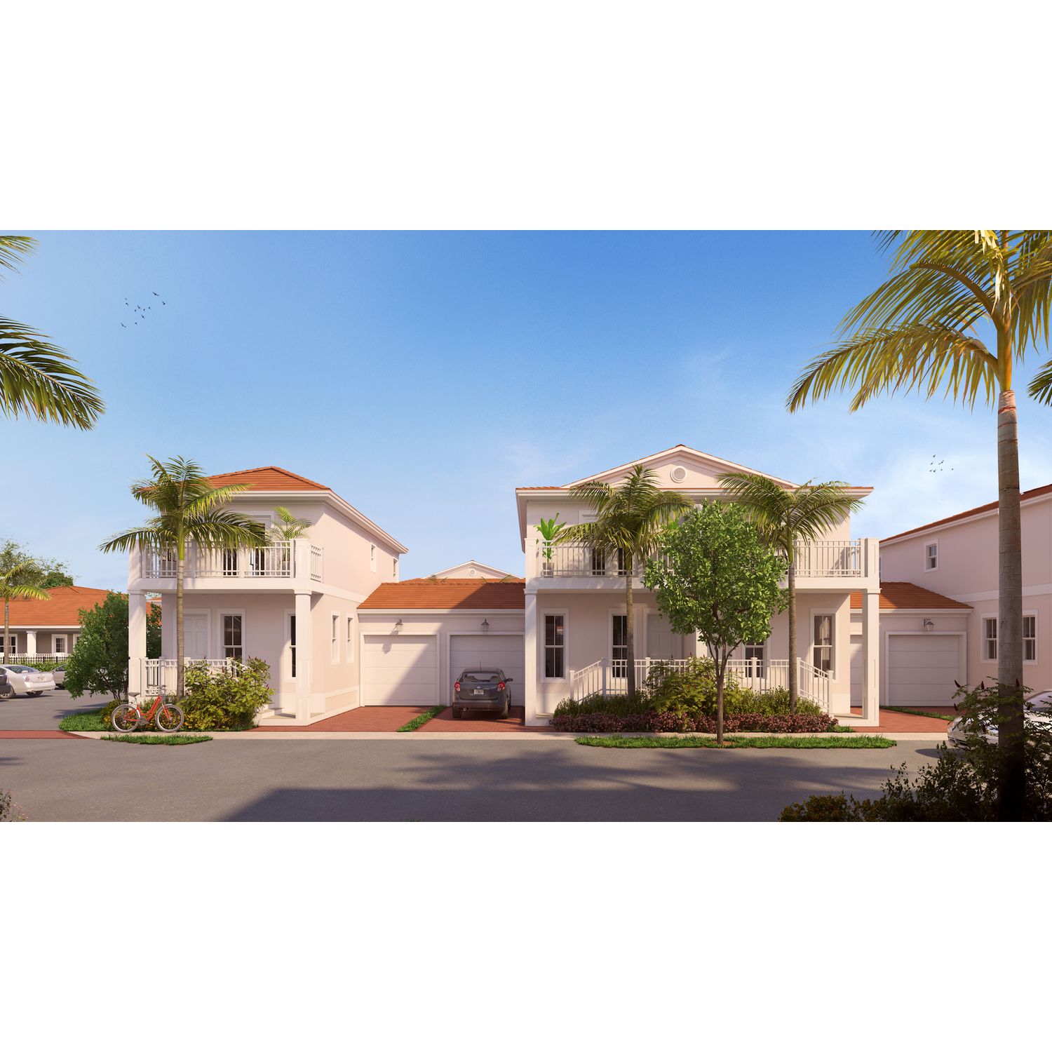 Photo of The Reserve at Edgewood in Fort Lauderdale, FL 33315