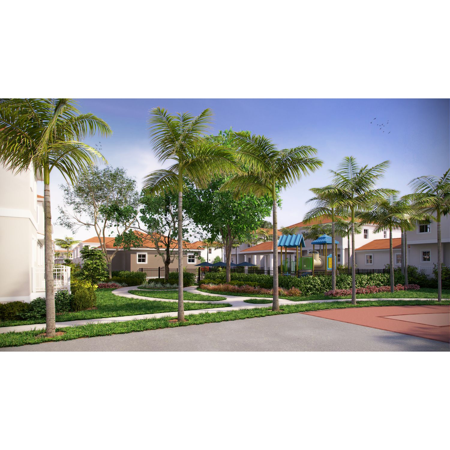 Photo of The Reserve at Edgewood in Fort Lauderdale, FL 33315
