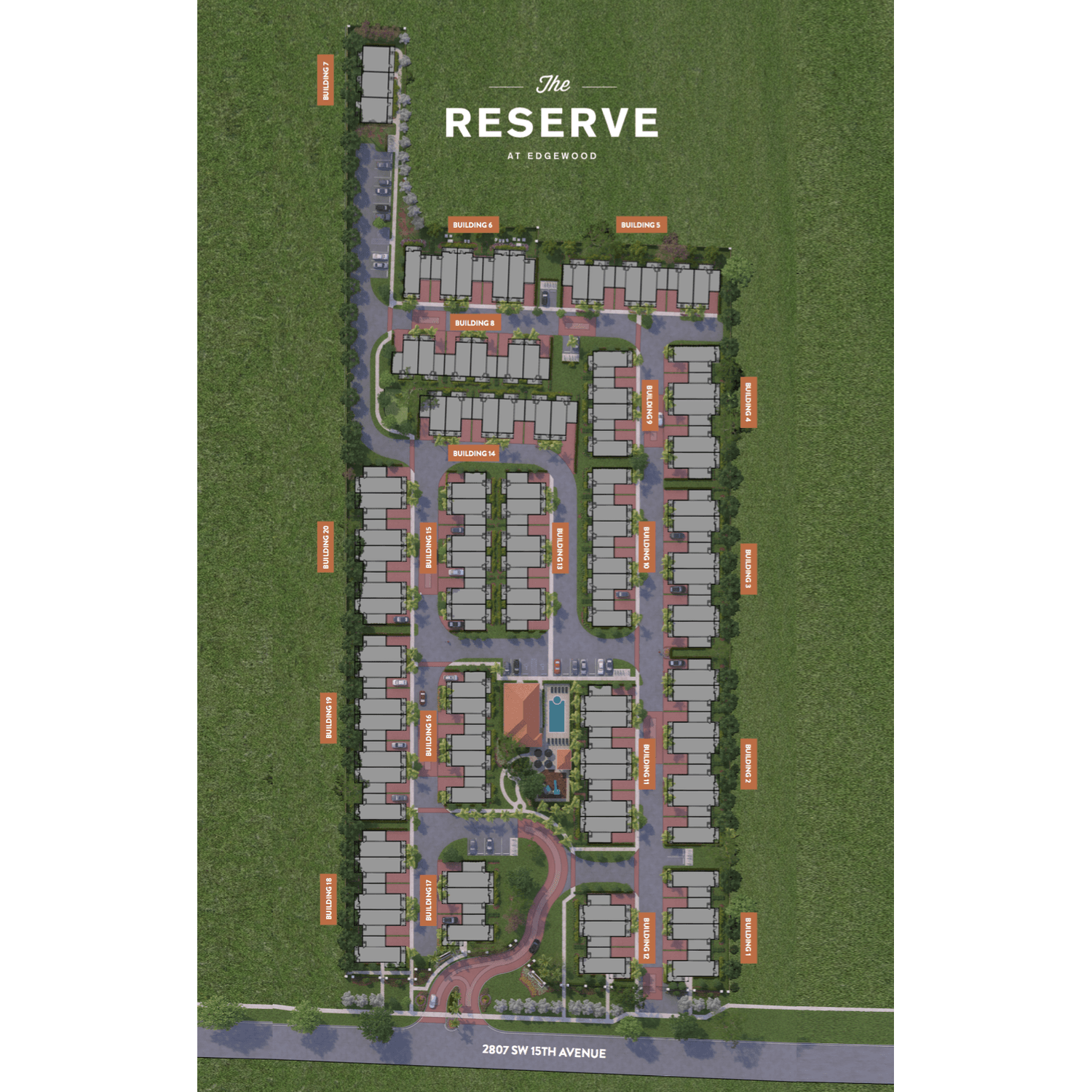 Photo of The Reserve at Edgewood in Fort Lauderdale, FL 33315