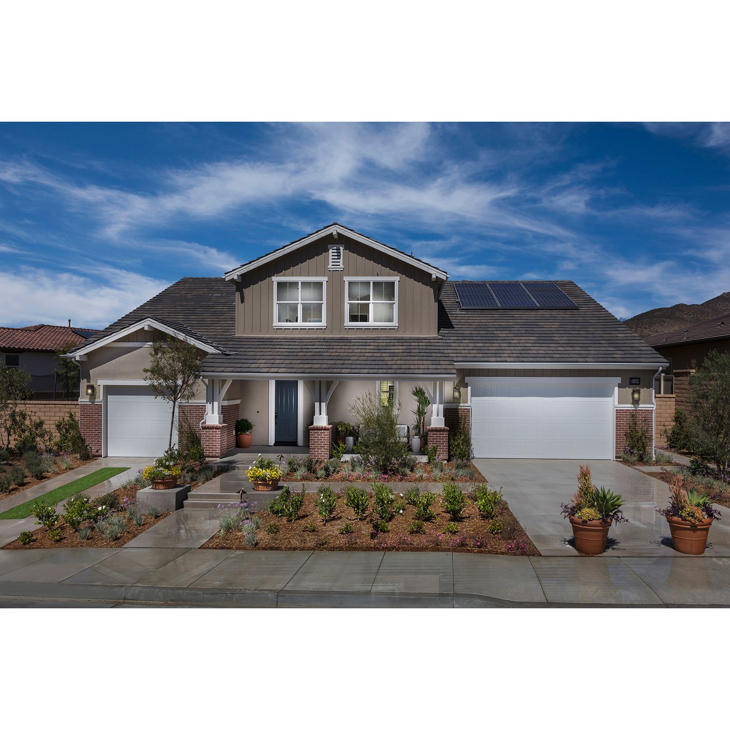 Photo of Liberty at Morningstar Ranch in Winchester, CA 92596