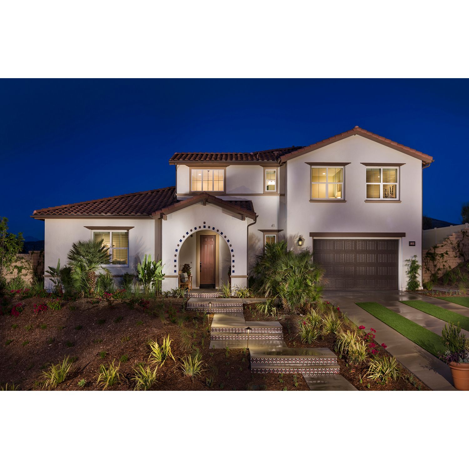 Photo of Liberty at Morningstar Ranch in Winchester, CA 92596